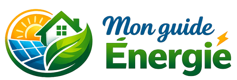 Logo Mon Guide Énergie